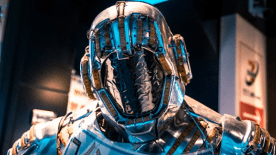 The Impact of Artificial Intelligence in the Digital Age4