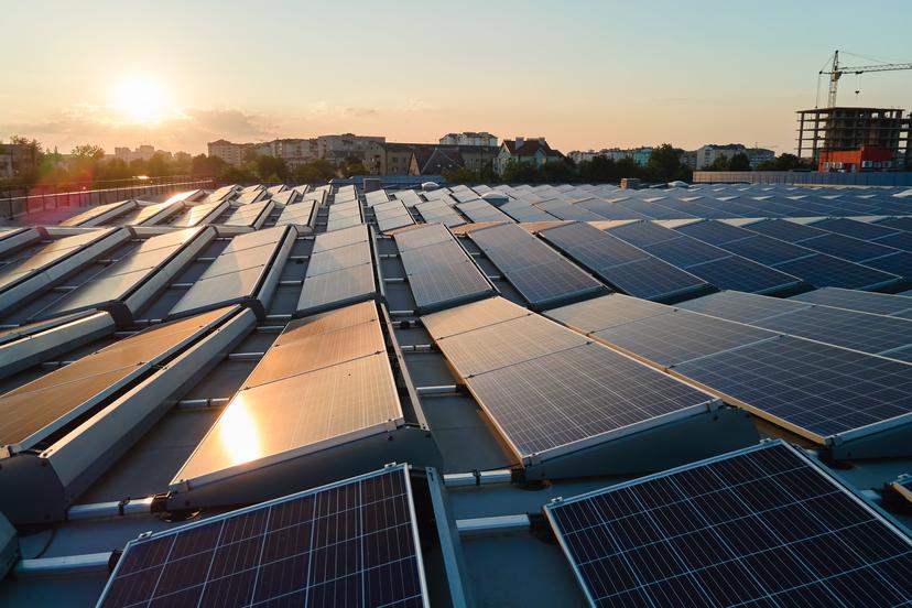 Solar Panels